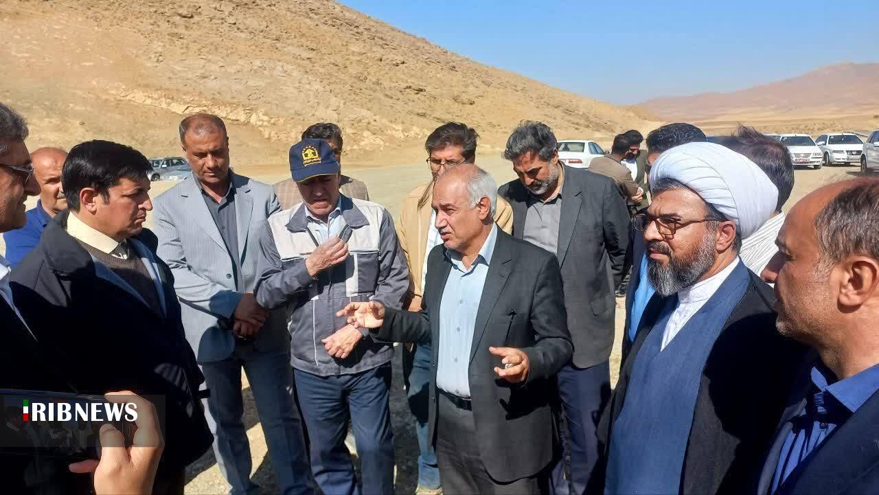 اختصاص ۱۱۰ میلیارد تومانی به سد عالی محمود الیگودرز اختصاص ۱۱۰ میلیارد تومانی به سد عالی محمود الیگودرز