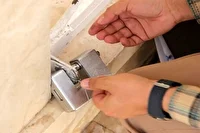 مهر و موم ۷ واحد آلاینده در اردکان