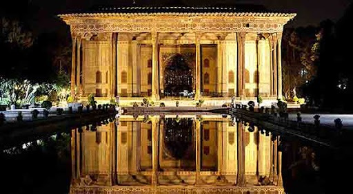 همه بنا‌های تاریخی اصفهان فردا تعطیل شد