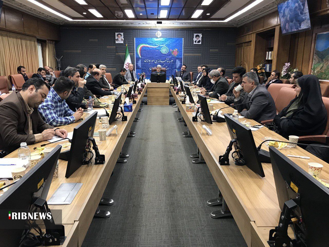 لزوم احیای واحدهای تولیدی راکد و مهارت آموزی جوانان لزوم احیای واحدهای تولیدی راکد و مهارت آموزی جوانان