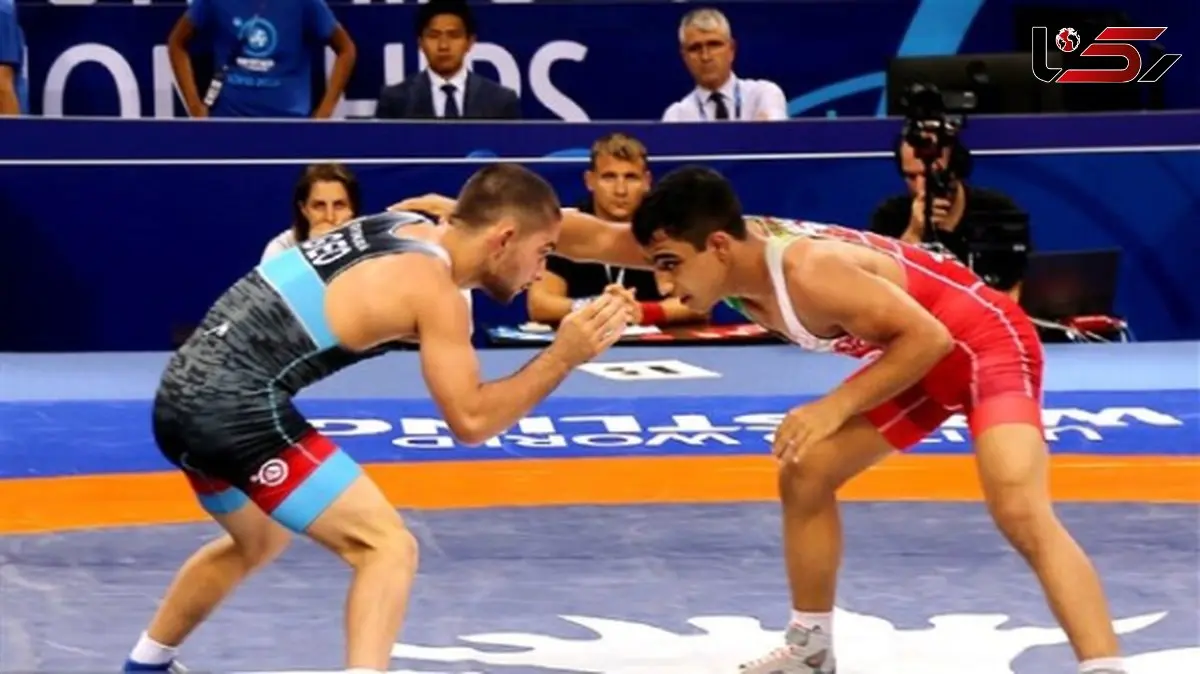 محرومیت عوامل درگیری نهاوند از حضور در میادین کشتی همدان محرومیت عوامل درگیری نهاوند از حضور در میادین کشتی همدان