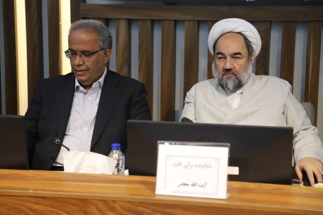 حضرت فاطمهی زهرا سلام الله علیها اسوه بیبدیل در ایمان حضرت فاطمهی زهرا سلام الله علیها اسوه بیبدیل در ایمان