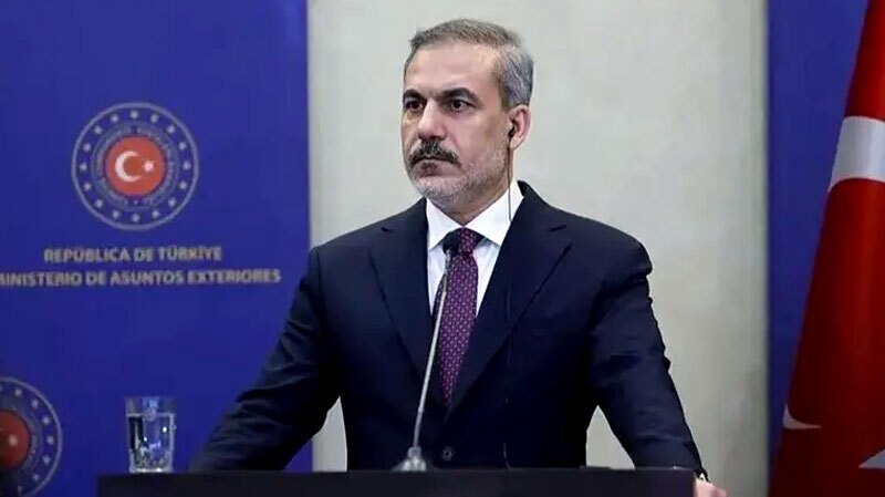 ترکیه آماده پذیرش همه مسئولیتها برای حل مسئله فلسطین است ترکیه آماده پذیرش همه مسئولیتها برای حل مسئله فلسطین است