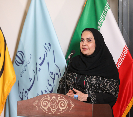 پیوند بنا‌های میراث جهانی کاخ گلستان با تاریخ هنر آینه‌کاری