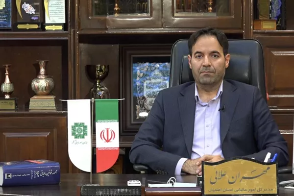 پذیرش نشدن صورتحساب غیرالکترونیکی از ابتدای دی‌ماه