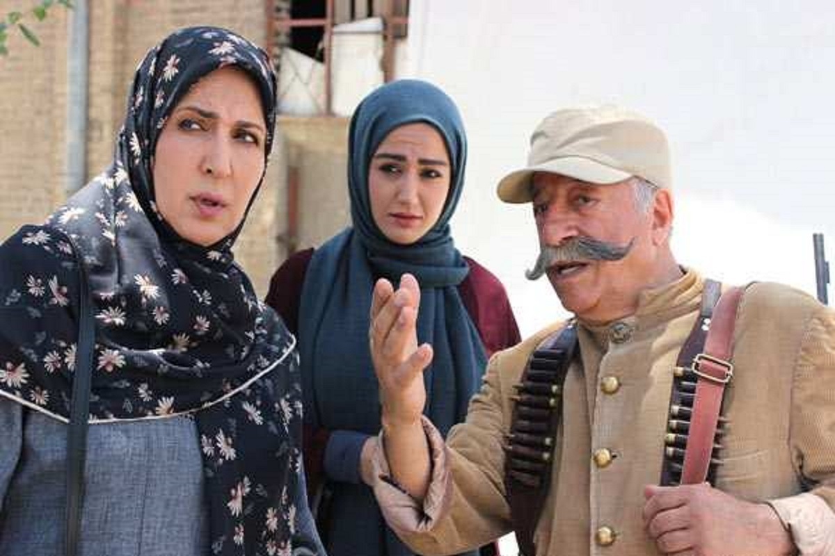 «دستچین»، «روزی روزگاری آبادی»، و «تبهکار باهوش»، از قاب تلویزیون «دستچین»، «روزی روزگاری آبادی»، و «تبهکار باهوش»، از قاب تلویزیون