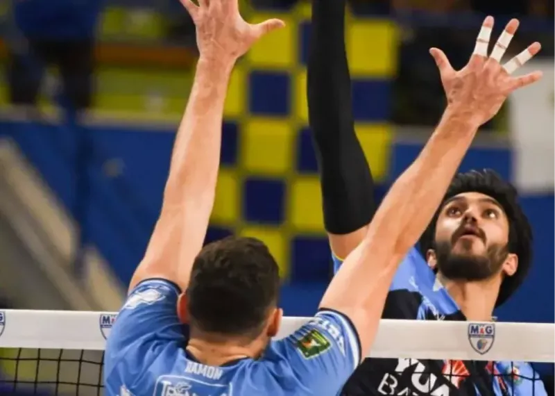 تلاش ناکام گلزاده برای پیروزی تلاش ناکام گلزاده برای پیروزی