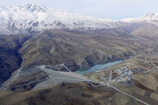 افزایش چشمگیر بارندگی در پیرانشهر؛ بهبود وضعیت سدها و امیدواری به سال آبی پربارش افزایش چشمگیر بارندگی در پیرانشهر؛ بهبود وضعیت سدها و امیدواری به سال آبی پربارش