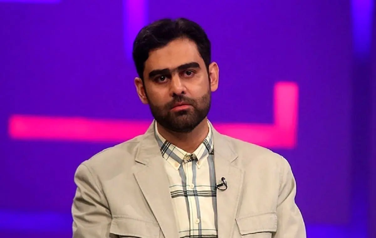 «جوابیه پرابهام» امیرحسین ثابتی به گزارش مرکز رسانه قوه قضائیه درباره پرونده نگین غرب