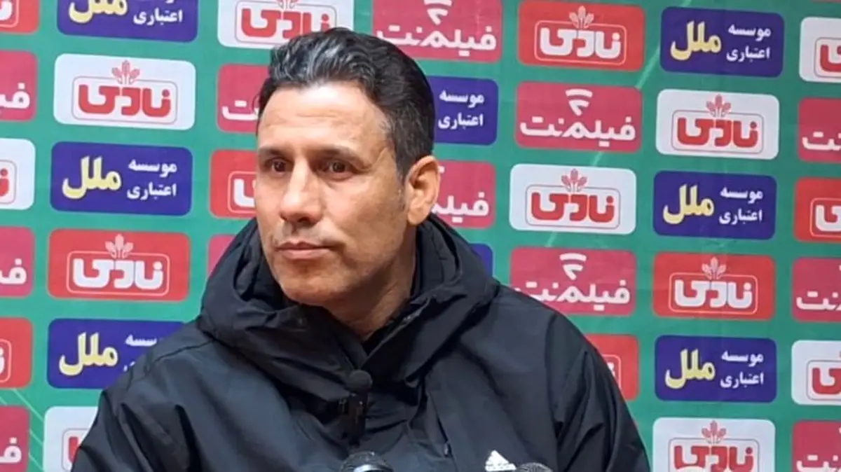 تارتار: بازی با مس رفسنجان میتواند نقطه تغییر گلگهر باشد تارتار: بازی با مس رفسنجان میتواند نقطه تغییر گلگهر باشد