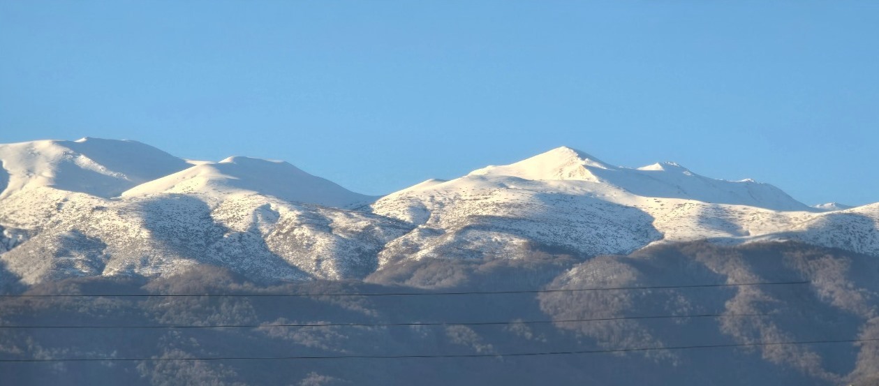 دمای هوای گیلان تا ۱۲ درجه سردتر میشود دمای هوای گیلان تا ۱۲ درجه سردتر میشود