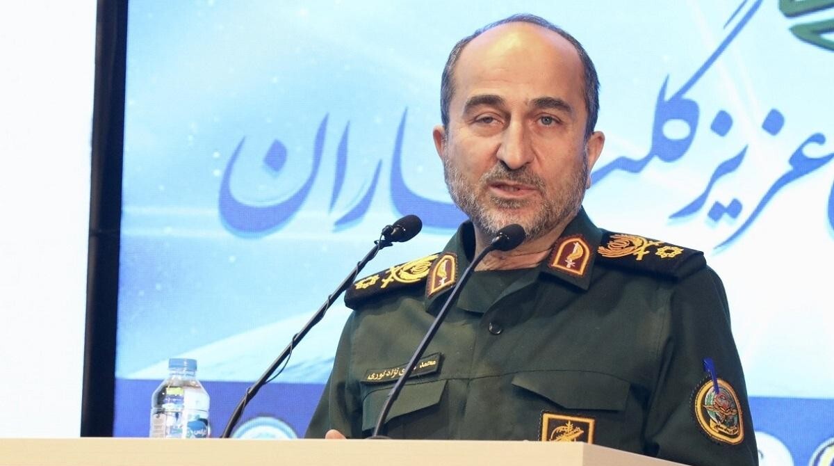 **** باید وارد عرصههای ناشناخته در فناوری بشویم **** باید وارد عرصههای ناشناخته در فناوری بشویم