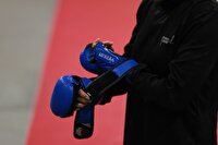 برگزاری اردوی تیم های ملی هنر‌های رزمی ترکیبی برای حضور در مسابقات آسیایی