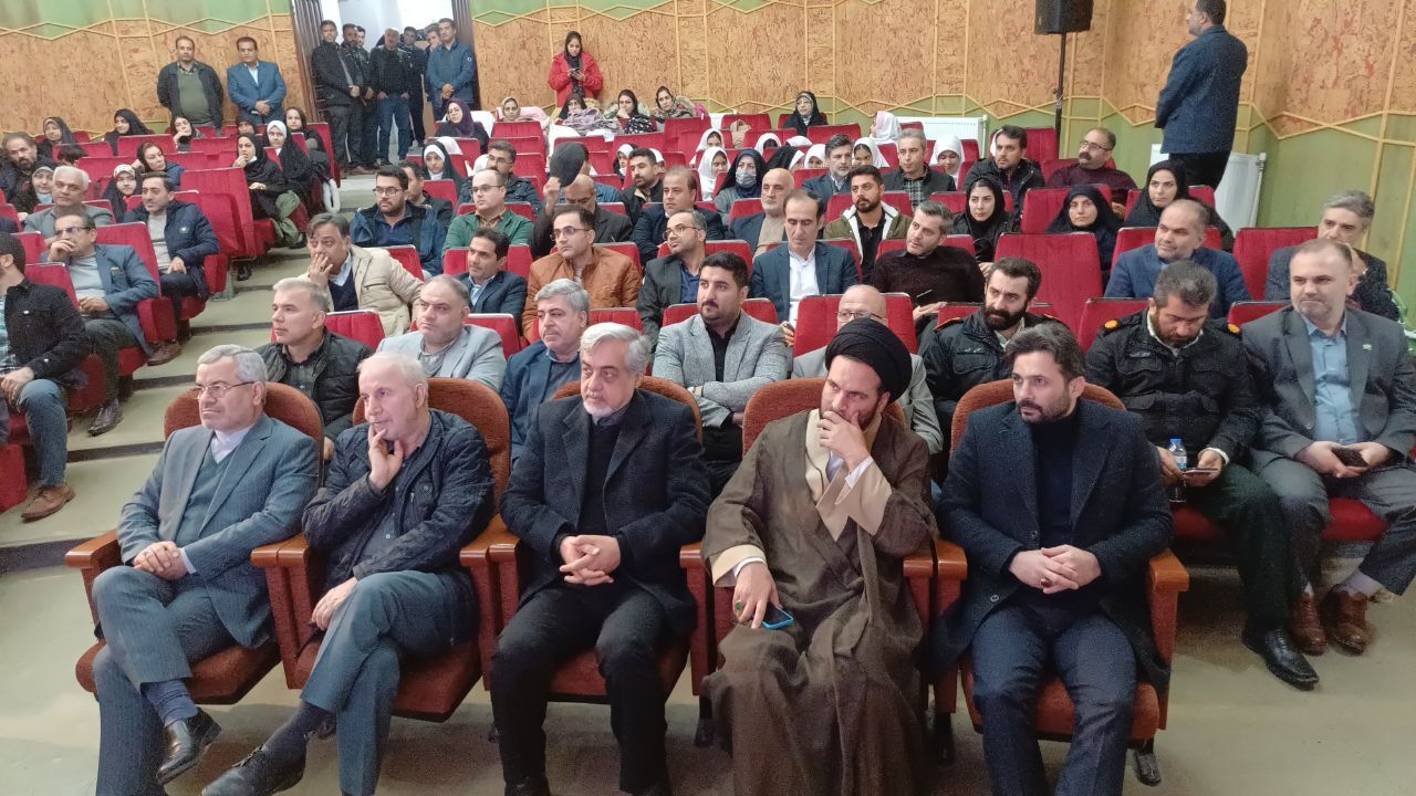 شهر کوچصفهان نخستین شهر مجهز به کابل خودنگهدار و شهر سبز گیلان