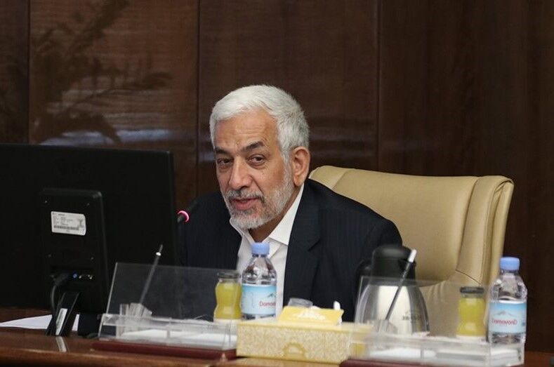 واگذاری ۵۳ چاه در اختیار شهرداری تهران به وزارت نیرو واگذاری ۵۳ چاه در اختیار شهرداری تهران به وزارت نیرو