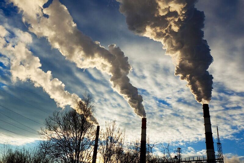 تشکیل ۲۴ پرونده قضایی علیه آلایندهها در زنجان تشکیل ۲۴ پرونده قضایی علیه آلایندهها در زنجان