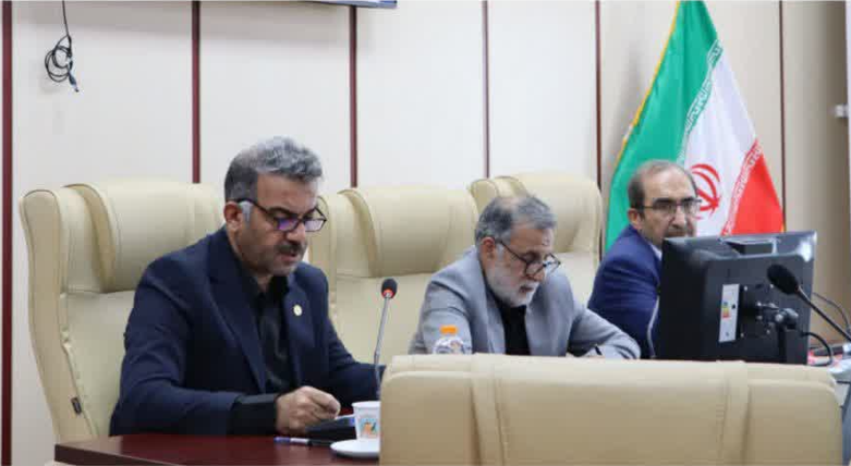 ظرفیت بالای بوشهر برای تبدیل شدن به قطب مهم شیلاتی کشور