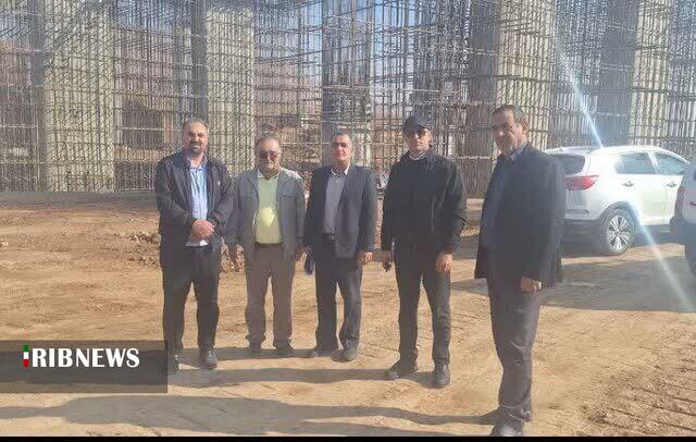 آزادراه تبریز ـ بازرگان اوایل سال آینده به بهره برداری می‌رسد