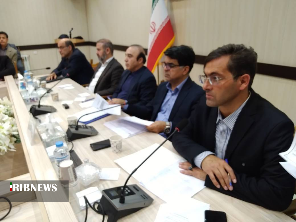 تاکید بر گشایش بازارهای خارجی برای محصولات اردبیل