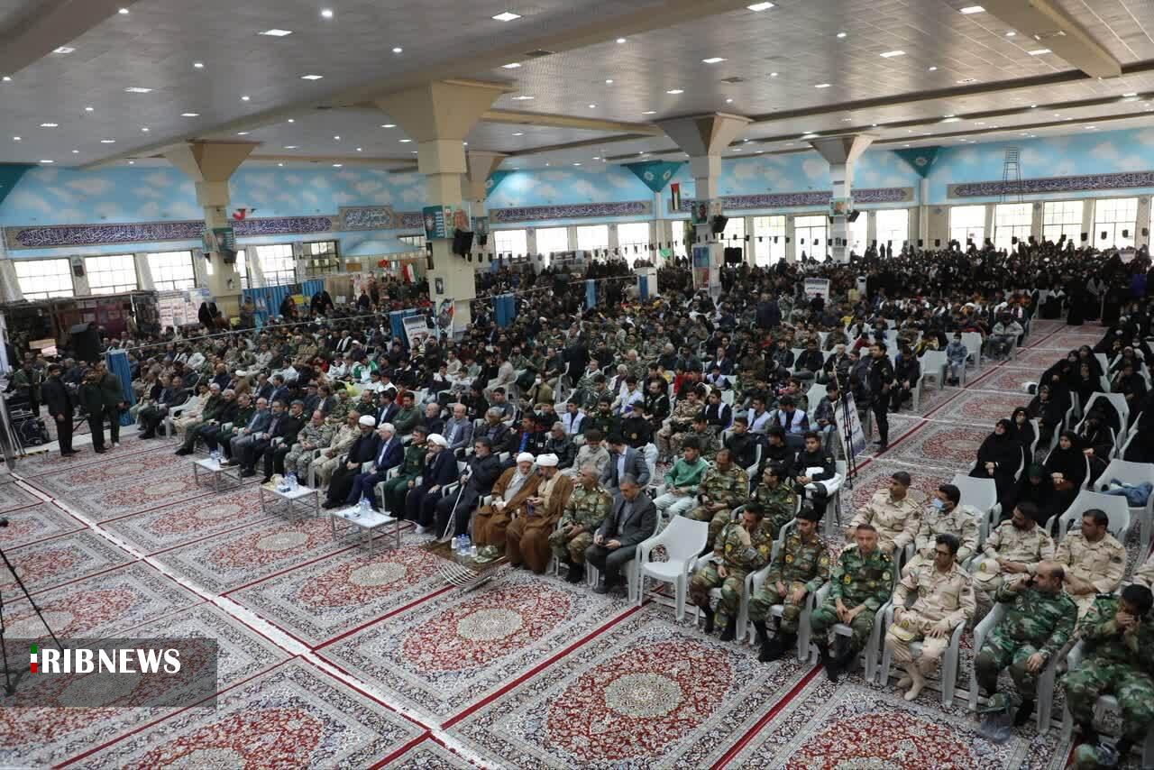 امروز جامعه بیش از هر زمان به جوشش فرهنگ بسیجی نیاز دارد