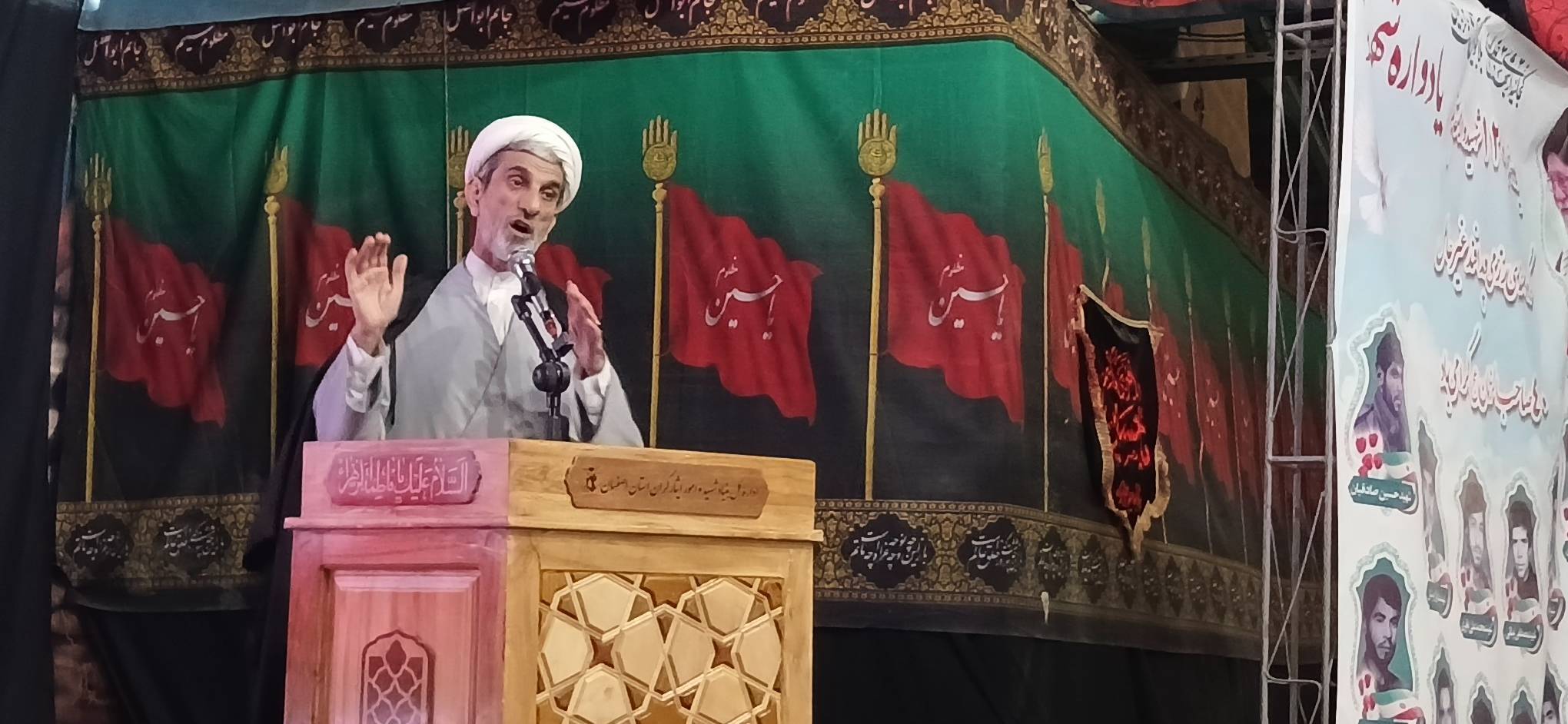 نقش واحد مهندسی و رزمی در دوران دفاع مقدس راهبردی بود