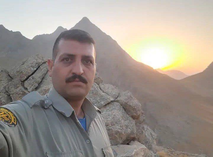 مجروحیت محیط بان فریدونشهری  در درگیری با شکارچی متخلف