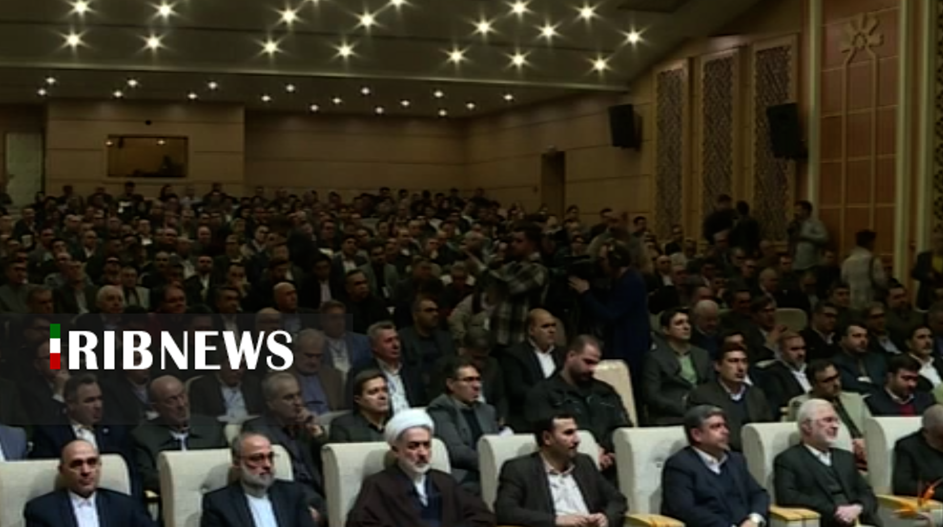 سرمایه گذاری ۹۰ هزار میلیاردی در استان در یک سال گذشته