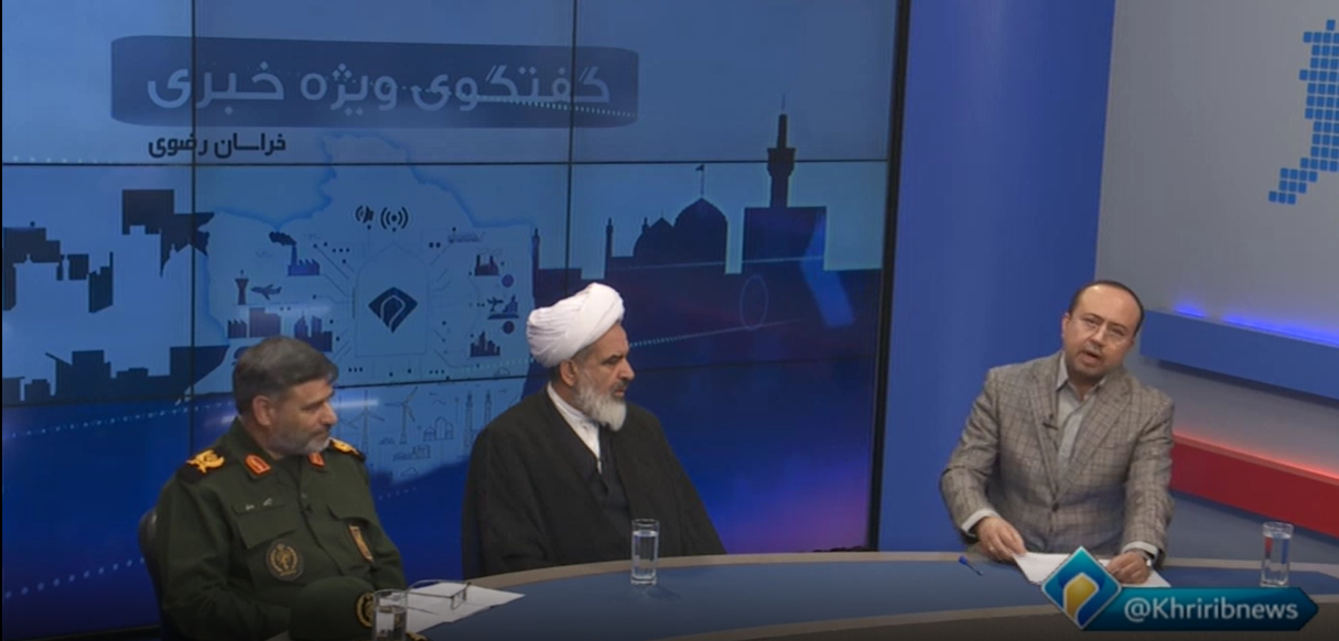 بسیج در همه عرصه های انقلاب اسلامی نقش آفرین است بسیج در همه عرصه های انقلاب اسلامی نقش آفرین است