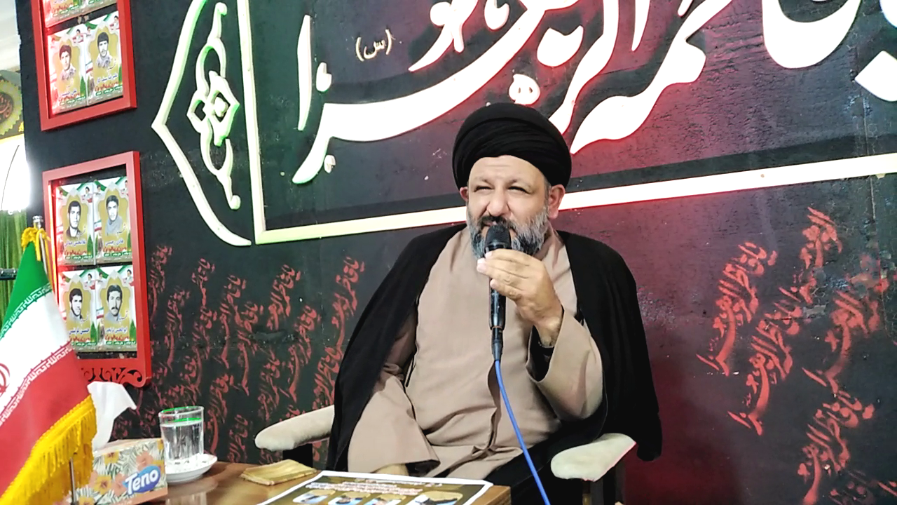 مراسمی به یاد شهدای روستای خالکیاسر شهرستان لنگرود