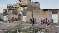 ۱۵۰ خانوار ساکن کوی فاطمیه زنجان تا یک سال آینده جابه‌جا می‌شوند