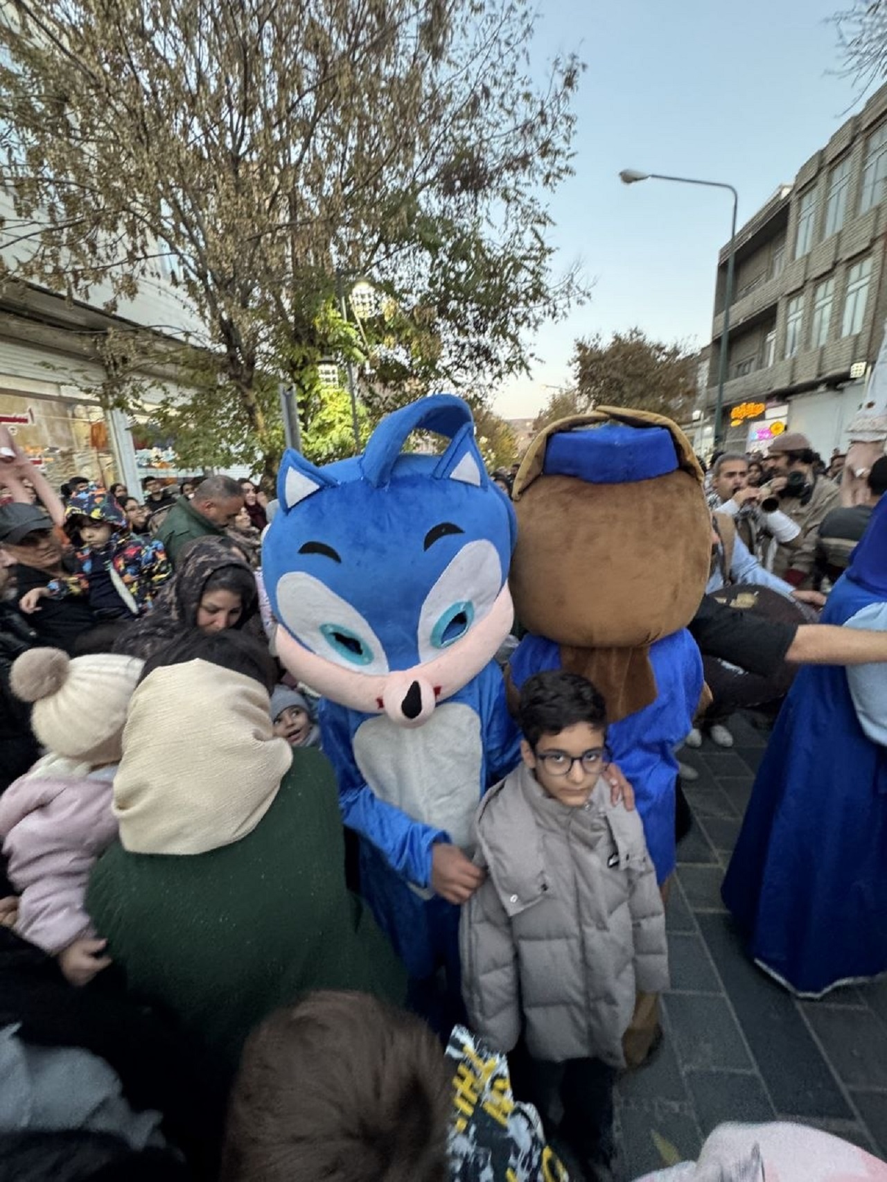 آغاز جشنواره تئاتر کردستان در بیجار آغاز جشنواره تئاتر کردستان در بیجار