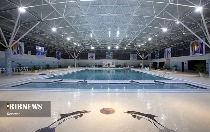 تعطیلی اماکن ورزشی سرپوشیده تا روز دهم آذر