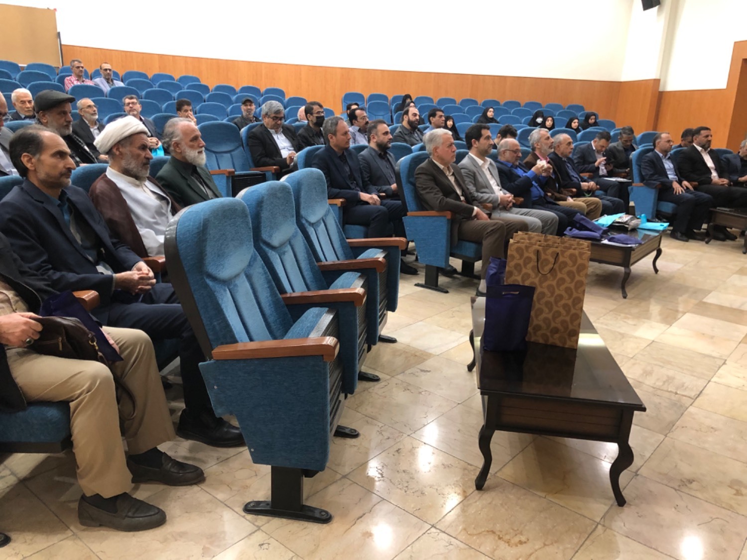 برگزاری سومین جشنواره علمی شهید چمران در خراسان رضوی برگزاری سومین جشنواره علمی شهید چمران در خراسان رضوی