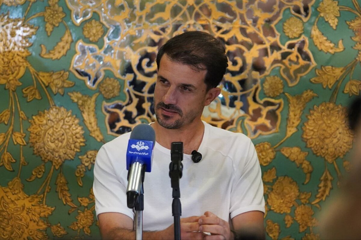 برای بازی مقابل خیبر آمادگی کامل داریم