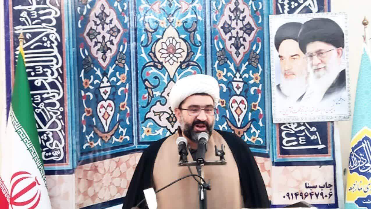 اعتماد به آمریکا بزرگ‌ترین خطای راهبردی است