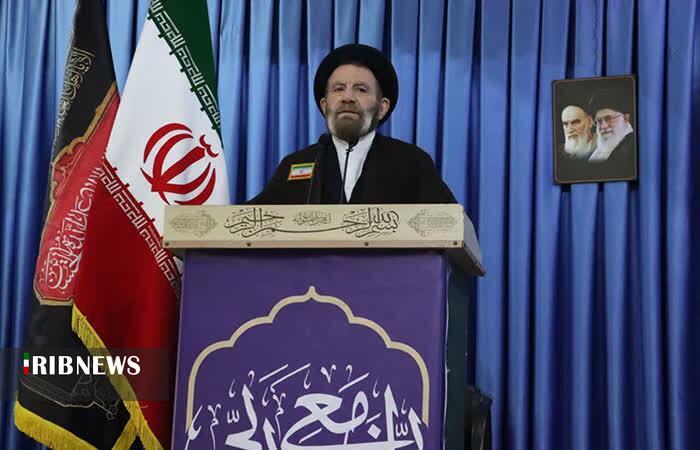 نسل جوان آماده برای پیشبرد اهداف نظام اسلامی است