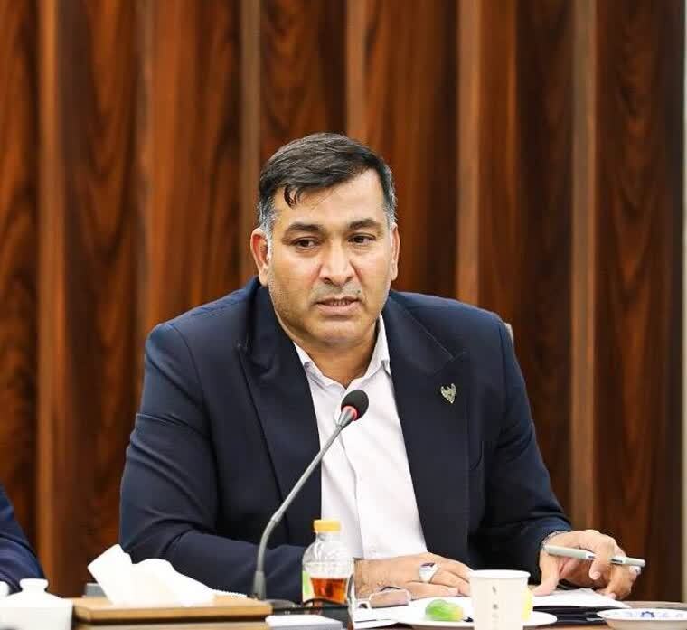 افزایش ۷۴۲ درصدی واردات ریلی قم افزایش ۷۴۲ درصدی واردات ریلی قم