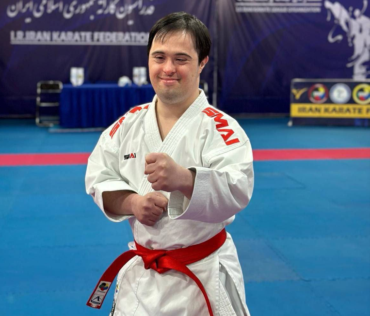 صفوی در نخستین اجرای K۲۲ حذف شد صفوی در نخستین اجرای K۲۲ حذف شد