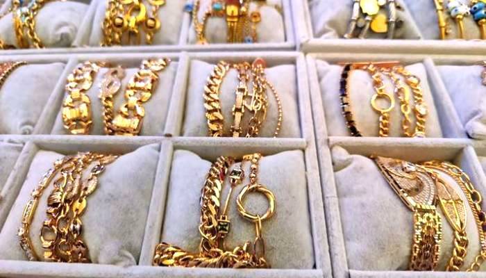 قیمت سکه و طلا ۸ آذر ۱۴۰۴ در بازار رشت، تا ساعت ۱۲:۱۵