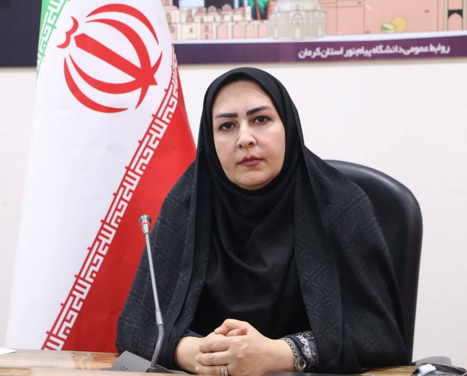 میزبانی شایسته از زائران شهید سلیمانی 