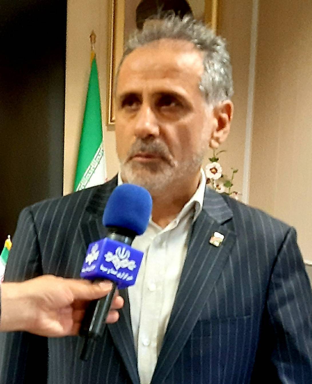 رشد ۵۷ درصدی صادرات از مبادی گمرکی آذربایجان‌غربی