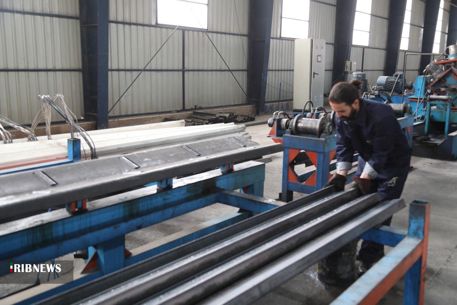 از اردبیل اکسپو تا رونق صنعت؛ ده‌ها تفاهم‌نامه، طرح‌های کلان و موج تازه تولید در اردبیل