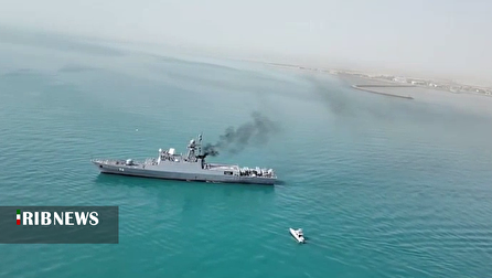 نیروی دریایی ایران، قدرتمندتر از دیروز