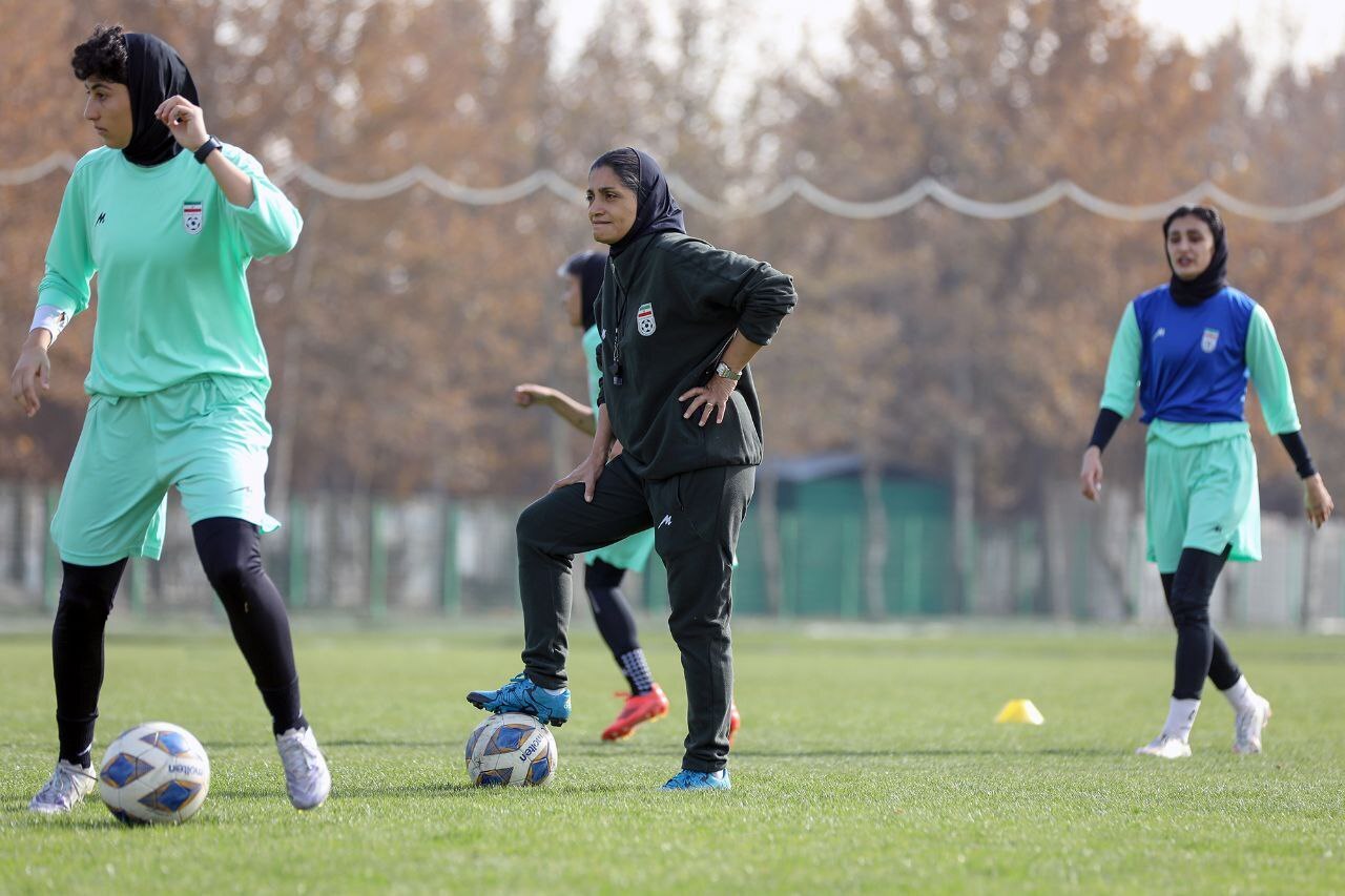 جعفری: هماهنگیکم، اما عملکرد امیدوار کننده بود جعفری: هماهنگیکم، اما عملکرد امیدوار کننده بود