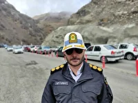 چالوس یک طرفه شد