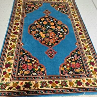 تأمین ابریشم فرش دستباف با همکاری ترکمنستان
