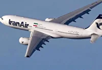 هواپیمایی جمهوری اسلامی ایران پای کار پروازهای اربعین