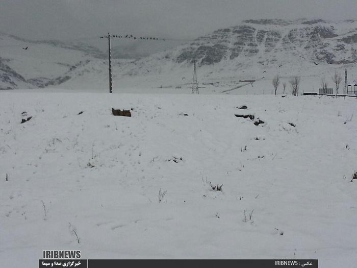 مدرسه روستا ی ژان شهرستان دورود 