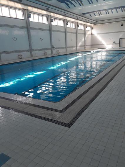   افتتاح مرکز توانبخشی ومزرعه مرغ مادر گوشتی  با حضور معاون رئیس جمهور 