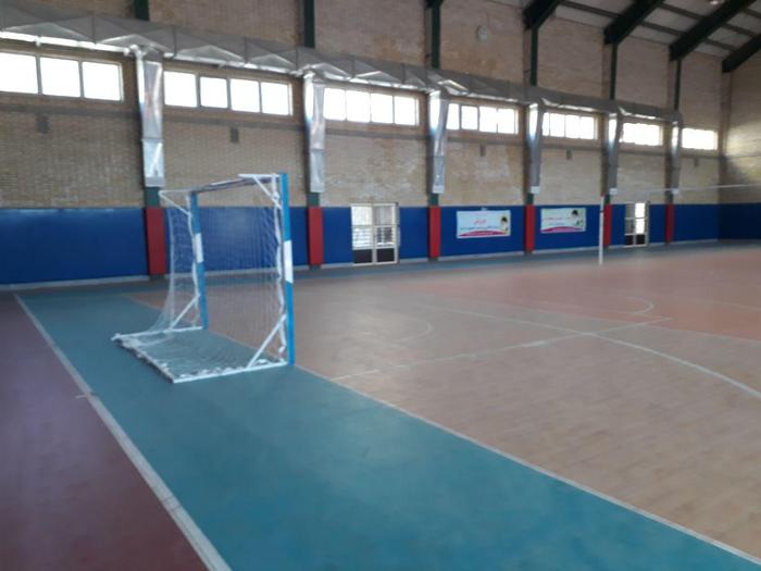   افتتاح مرکز توانبخشی ومزرعه مرغ مادر گوشتی  با حضور معاون رئیس جمهور 